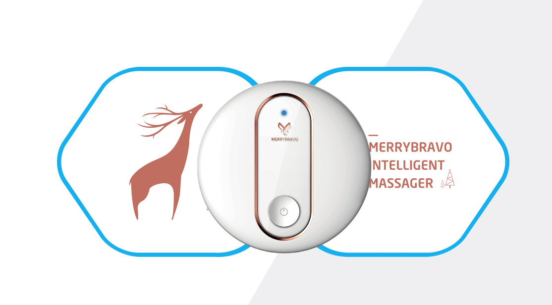 自在中频电疗仪